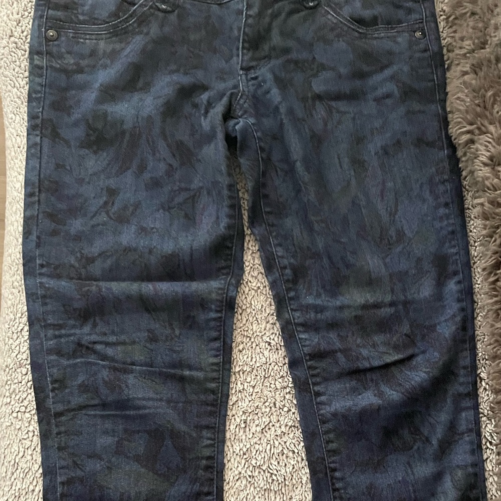Rewind jeans
